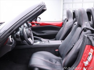 Mazda MX-5 1,5 Skyactiv 96kW Challen 2017