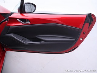 Mazda MX-5 1,5 Skyactiv 96kW Challen 2017