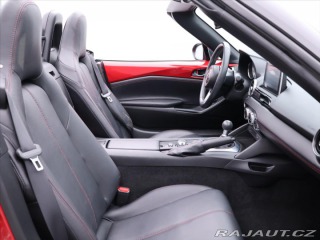 Mazda MX-5 1,5 Skyactiv 96kW Challen 2017