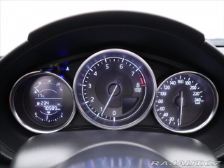 Mazda MX-5 1,5 Skyactiv 96kW Challen 2017