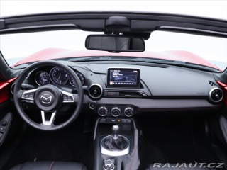 Mazda MX-5 1,5 Skyactiv 96kW Challen 2017