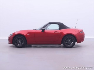 Mazda MX-5 1,5 Skyactiv 96kW Challen 2017