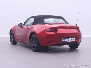 Mazda MX-5 1,5 Skyactiv 96kW Challen 2017
