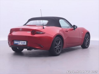 Mazda MX-5 1,5 Skyactiv 96kW Challen 2017