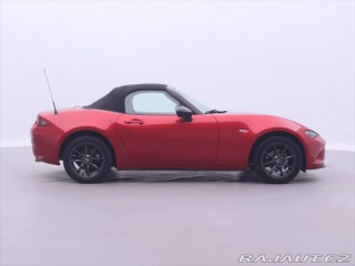 Mazda MX-5 1,5 Skyactiv 96kW Challen 2017