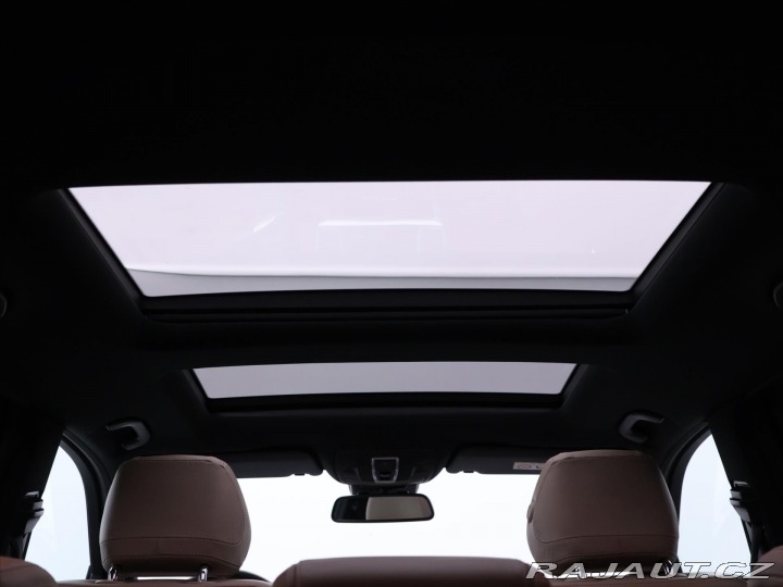 Mercedes-Benz GL 3,0 350CDI 4MATIC 190kW 2014