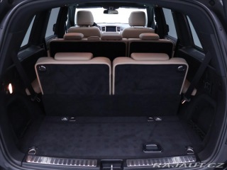 Mercedes-Benz GL 3,0 350CDI 4MATIC 190kW 2014