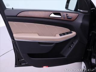 Mercedes-Benz GL 3,0 350CDI 4MATIC 190kW 2014