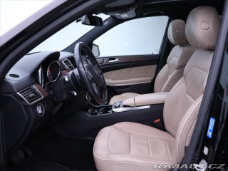 Mercedes-Benz GL 3,0 350CDI 4MATIC 190kW 2014