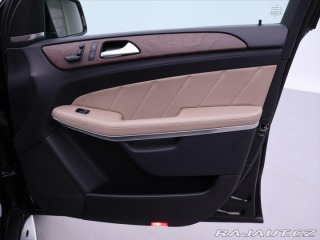 Mercedes-Benz GL 3,0 350CDI 4MATIC 190kW 2014