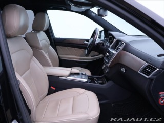 Mercedes-Benz GL 3,0 350CDI 4MATIC 190kW 2014