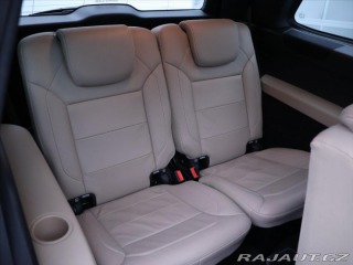 Mercedes-Benz GL 3,0 350CDI 4MATIC 190kW 2014