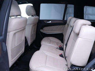 Mercedes-Benz GL 3,0 350CDI 4MATIC 190kW 2014