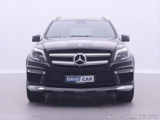 Mercedes-Benz GL 3,0 350CDI 4MATIC 190kW 2014