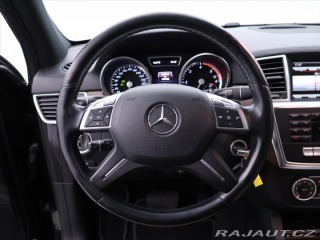 Mercedes-Benz GL 3,0 350CDI 4MATIC 190kW 2014