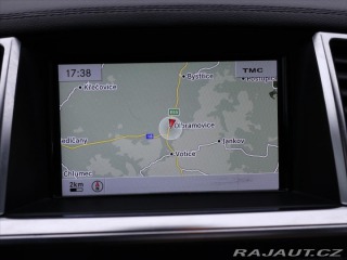 Mercedes-Benz GL 3,0 350CDI 4MATIC 190kW 2014