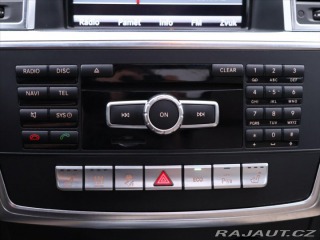 Mercedes-Benz GL 3,0 350CDI 4MATIC 190kW 2014