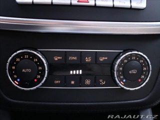 Mercedes-Benz GL 3,0 350CDI 4MATIC 190kW 2014