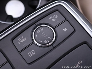 Mercedes-Benz GL 3,0 350CDI 4MATIC 190kW 2014