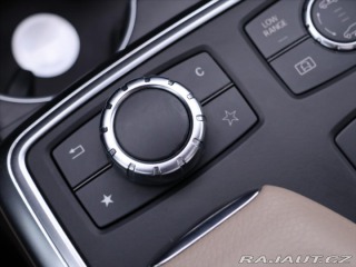Mercedes-Benz GL 3,0 350CDI 4MATIC 190kW 2014