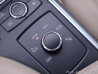 Mercedes-Benz GL 3,0 350CDI 4MATIC 190kW 2014