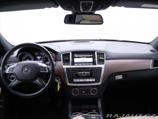 Mercedes-Benz GL 3,0 350CDI 4MATIC 190kW 2014