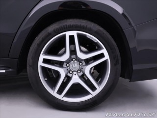 Mercedes-Benz GL 3,0 350CDI 4MATIC 190kW 2014