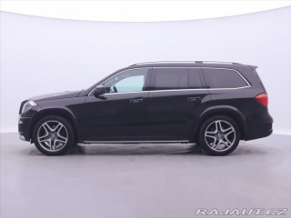 Mercedes-Benz GL 3,0 350CDI 4MATIC 190kW 2014