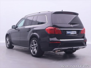 Mercedes-Benz GL 3,0 350CDI 4MATIC 190kW 2014