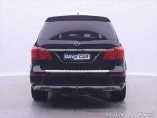Mercedes-Benz GL 3,0 350CDI 4MATIC 190kW 2014