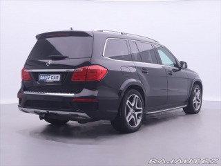 Mercedes-Benz GL 3,0 350CDI 4MATIC 190kW 2014