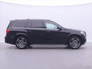 Mercedes-Benz GL 3,0 350CDI 4MATIC 190kW 2014