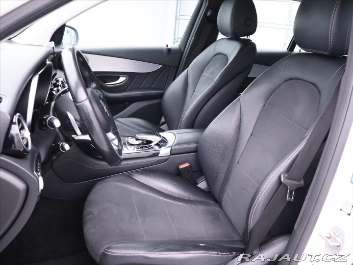 Mercedes-Benz GLC 2,1 220d 125kW AMG 4Matic 2015