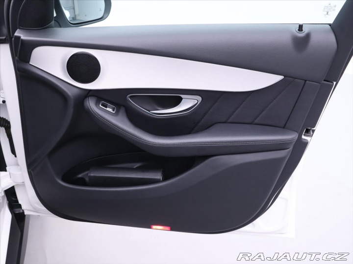 Mercedes-Benz GLC 2,1 220d 125kW AMG 4Matic 2015