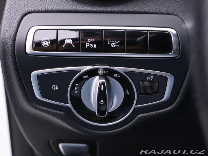 Mercedes-Benz GLC 2,1 220d 125kW AMG 4Matic 2015