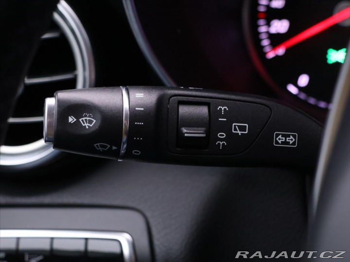 Mercedes-Benz GLC 2,1 220d 125kW AMG 4Matic 2015