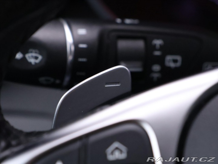 Mercedes-Benz GLC 2,1 220d 125kW AMG 4Matic 2015