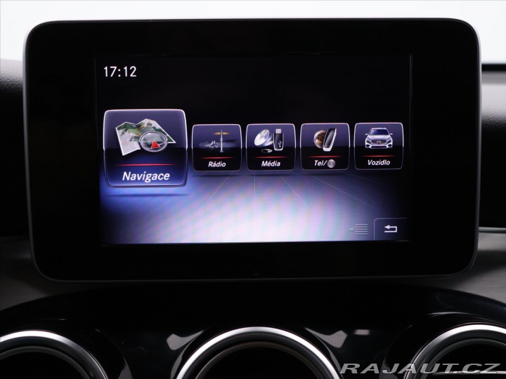 Mercedes-Benz GLC 2,1 220d 125kW AMG 4Matic 2015