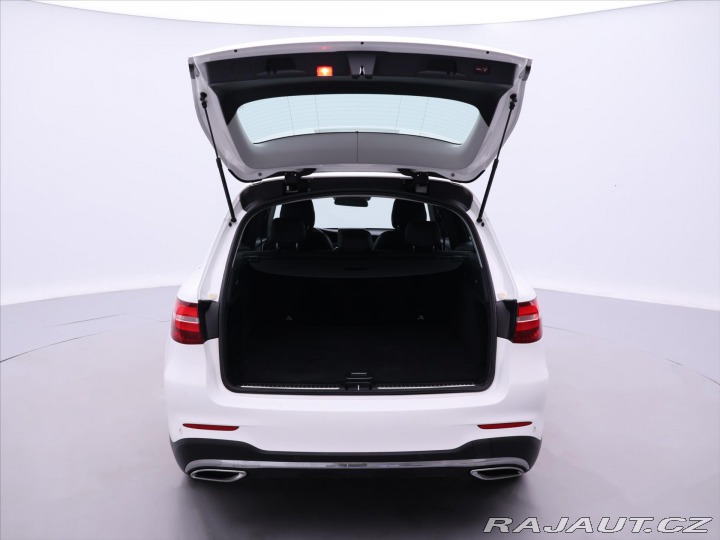 Mercedes-Benz GLC 2,1 220d 125kW AMG 4Matic 2015