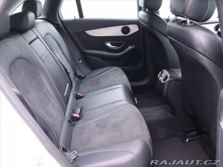 Mercedes-Benz GLC 2,1 220d 125kW AMG 4Matic 2015