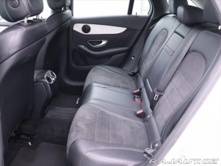 Mercedes-Benz GLC 2,1 220d 125kW AMG 4Matic 2015