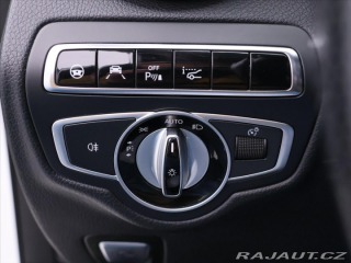 Mercedes-Benz GLC 2,1 220d 125kW AMG 4Matic 2015