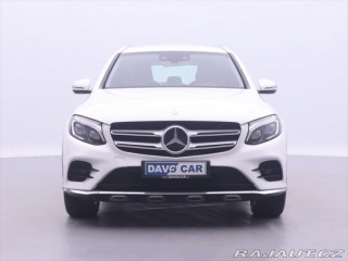 Mercedes-Benz GLC 2,1 220d 125kW AMG 4Matic 2015