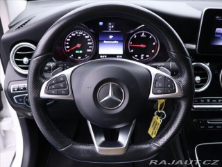 Mercedes-Benz GLC 2,1 220d 125kW AMG 4Matic 2015