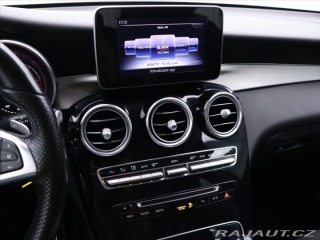 Mercedes-Benz GLC 2,1 220d 125kW AMG 4Matic 2015