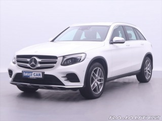 Mercedes-Benz GLC 2,1 220d 125kW AMG 4Matic 2015