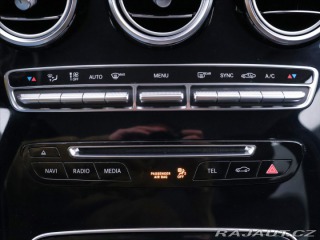 Mercedes-Benz GLC 2,1 220d 125kW AMG 4Matic 2015