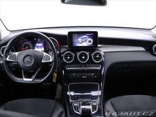 Mercedes-Benz GLC 2,1 220d 125kW AMG 4Matic 2015
