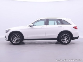 Mercedes-Benz GLC 2,1 220d 125kW AMG 4Matic 2015