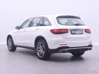 Mercedes-Benz GLC 2,1 220d 125kW AMG 4Matic 2015